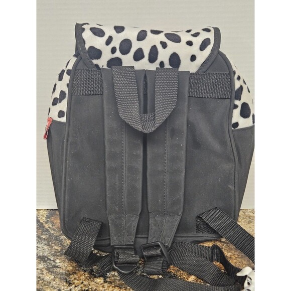 Vintage Disney 102 Dalmation Mini  Cooler Backpack With Front Pocket And Pup main image 16